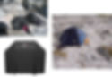 Portable darkness - BBQ grill covers